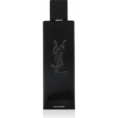 Yves Saint Laurent MYSLF parfémovaná voda pánská 100 ml tester plnitelný flakon