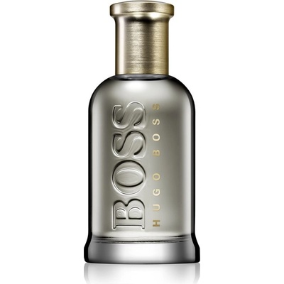 Hugo Boss Boss Bottled parfumovaná voda pánska 50 ml
