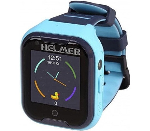 Helmer LK 709