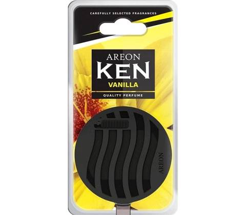 Areon KEN - VANILLA