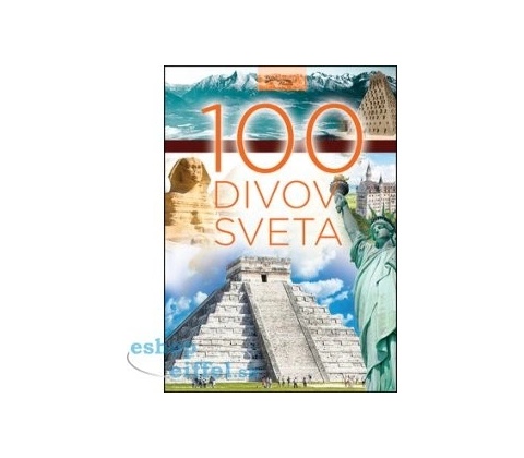 100 divov sveta