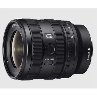 SONY SEL1625 16-25 mm, F2,8 SEL1625G.SYX