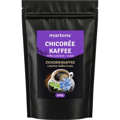 Martons Čakanková instantná káva 150 g