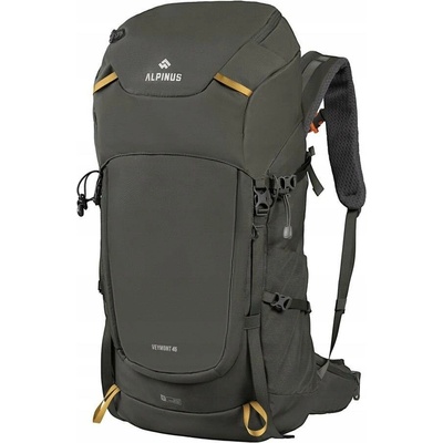 Alpinus Veymont 45l šalvějový
