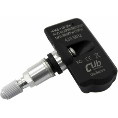 TPMS CUB VOLKSWAGEN ARTEON 06/2017 - 06/2026