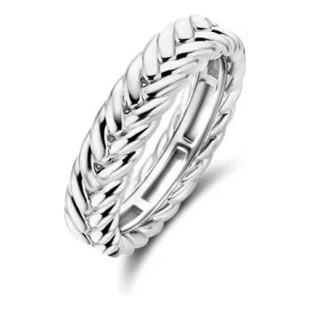 Ti Sento Сребърен дамски пръстен Ti Sento 12263SI (12263SI)