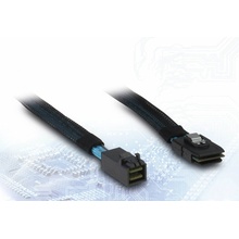 Inter-Tech (SFF-8643) Mini-SAS HD na (SFF-8087) Mini-SAS, 0,75m 88885005
