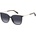 Tommy Hilfiger Слънчеви очила Tommy Hilfiger Women's Round Sunglasses - Black