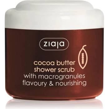 Image 1 of Ziaja Cocoa Butter душ пилинг 200ml