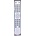 GENERAL CAMBRIDGE AUDIO AZUR 640C V2 - съвместимо дистанционно управление на марката General (AUDIO AZUR 640C V2)
