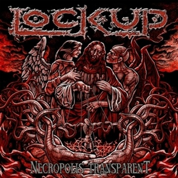 LOCK UP - NERCOPOLIS LTD. LP