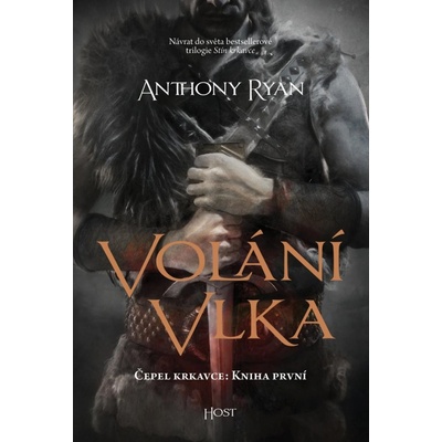 Volání vlka