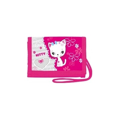 Stil peňaženka Kitty 2015