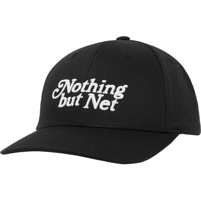 K1X K1X Nothing But Net Snapback Cap čierna