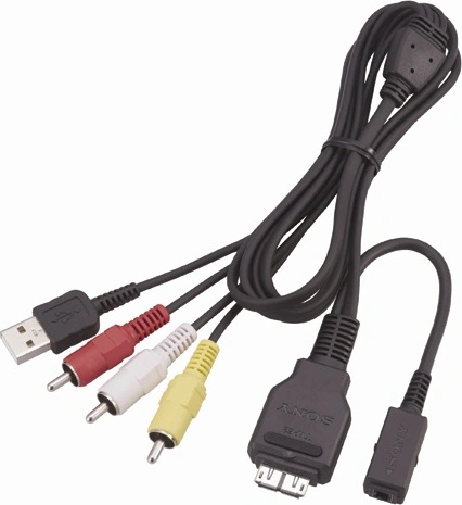 Sony VMC-MD2