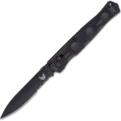 Benchmade SOCP 391SBK