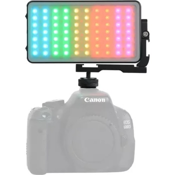 Visico RGB преносимо LED осветление Visico KD-2RX