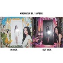 Kwon Eun Bi - Open CD