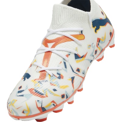 PUMA FUTURE 7 Match FG/AG Jr