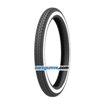 Kenda K252 WW ( 2.25-17 TT 33L )