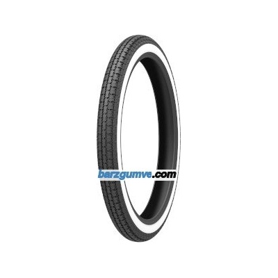 Kenda K252 WW ( 2.25-17 TT 33L )