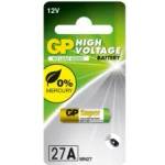 GP Batteries Батерия 27a 12v 1бр