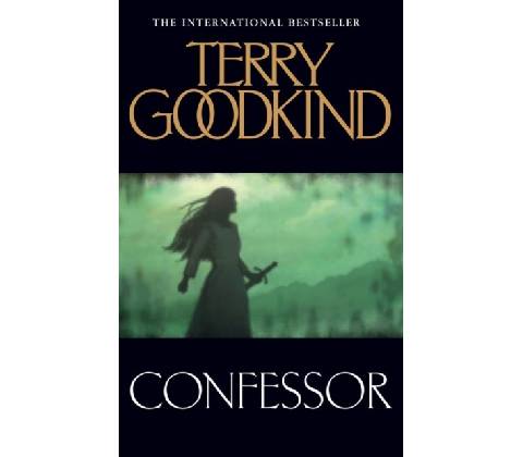 Confessor