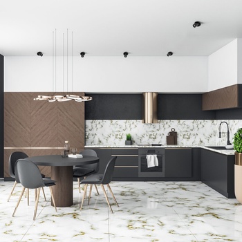 СПОТ icon gu10 - Гъвкавост и Прецизност в Осветлението (1056)