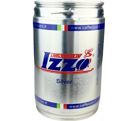 Izzo Silver mletá 250 g