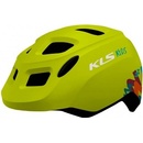 Kellys ZIGZAG lime 2022