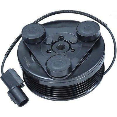 Elektromagnetická spojka, kompresor klimatizace MAXGEAR AC130282