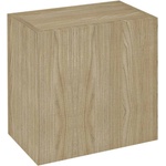 SAPHO Espace - Шкаф 35x35x22 см, 1x врата, P/L, бряст бардини ESC830-1313 (ESC830-1313)