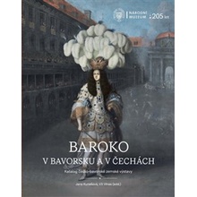 Národní muzeum Baroko v Bavorsku a v Čechách