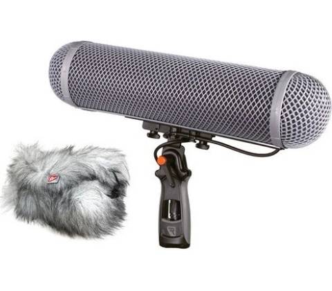 Rycote Modular Windshield WS 4 Kit