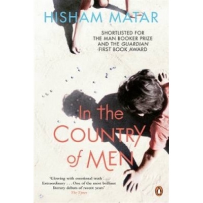 In the Country of Men - Matar Hisham