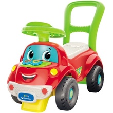 Clementoni Ride On Car 3v1