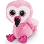 NICI Плюшена играчка Nici Glubschis - Фламинго Фея Фей, 15 cm (NC45557) - baby