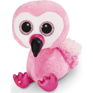 NICI Плюшена играчка Nici Glubschis - Фламинго Фея Фей, 15 cm (NC45557) - baby
