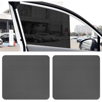 Сенник, фолио за странични стъкла 2бр 82х52cm