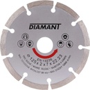 M.A.T Diamantový kotouč segmentový 125 x 22,2 mm 556863