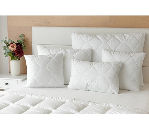 Matějovský Vankúš Diamant Polyester 40x60