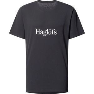 Haglöfs Outsiders Tee Размер: L / Цвят: черен