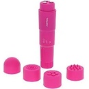 Funky Massager violet