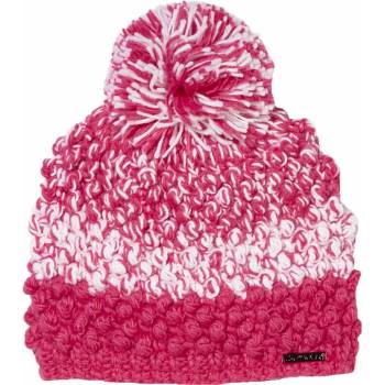 Spyder Womens Brr Berry Hat Pink UNI Шапка за ски (38E555304-PINK-O/S)