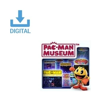 Pac-Man Museum - Ms. Pac-Man