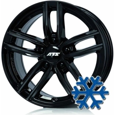 ATS Antares 8x18 5x112 ET31 black