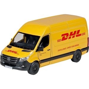 Goki Mercedes Benz Sprinter DHL