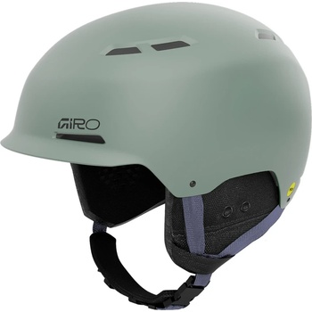 Giro Ски каска Giro Trig Mips Ski helmet - Matte Glacier Green - размер S 52-55, 5 cm (418-1255-0211)