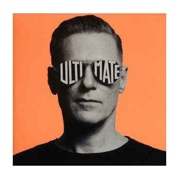 ADAMS BRYAN: ULTIMATE LP