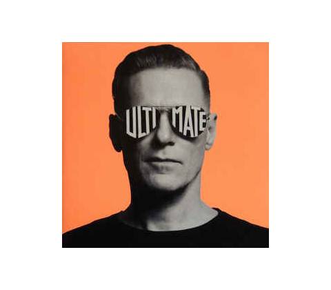 ADAMS BRYAN: ULTIMATE LP